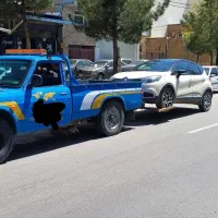 خودرو بر و ید کش