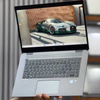 HP ZBook Studio G5 حرفه ای و خاص و خفن|رایانه همراه|اردبیل, |دیوار