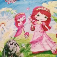 روتختی دخترانه وپسرانه