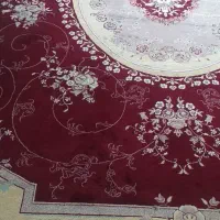 فروش فرش وزیرتلوزیون
