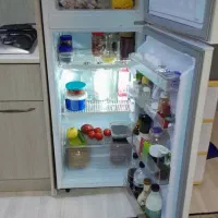 یخچال فریزر|یخچال و فریزر|تهران, جنت‌آباد مرکزی|دیوار