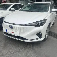 چانگان  EADO EV460 برقی مدل ۲۰۲۴