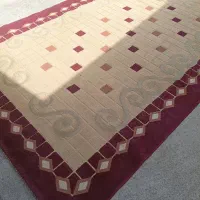 فرش ۶متری