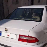 سمند LX ساده، مدل ۱۳۹۰|خودرو سواری و وانت|کرمانشاه, |دیوار