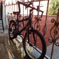 دوچرخه ۲۰ برند پلیس