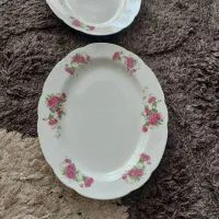 گل سرخی|کلکسیون اشیاء عتیقه|کرج, ساماندهی|دیوار