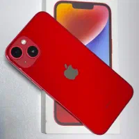 اپل 14  128 گیگ  باطری ۱۰۰ lla قیمت رویایی