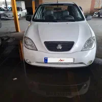 تیبا 91کم کار