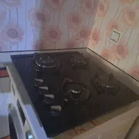 ماشین لباسشویی وگاز|ماشین لباسشویی و خشککن لباس|دزفول, |دیوار