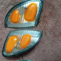 راهنما کاپرا1|قطعات یدکی و لوازم جانبی|قم, پردیسان|دیوار