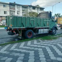 بنز911|خودرو سنگین|رشت, منظریه|دیوار