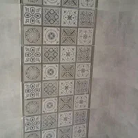 کاشی کاری وسرامیک کاشیکاری بنای وخرده کاری وغیرو|خدمات پیشه و مهارت|شیراز, دوکوهک|دیوار