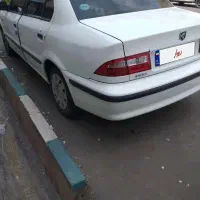 سمند ۹۹|خودرو سواری و وانت|تهران, علیآباد|دیوار