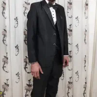 کت و شلوار ۱۸ به بالا