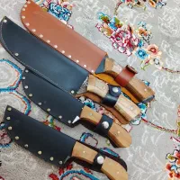 انواع چاقو . غلاف . بلندی و..کف قیمت|کوهنوردی و کمپینگ|قم, نیروگاه|دیوار