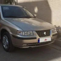 سمند 83 lx