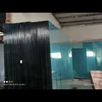 عایق دما تولید کننده شیشه دوجداره سکوریت لمینت