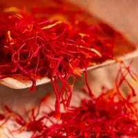 همایش زعفران ارگانیک