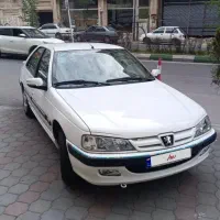 فروش پژو پارس