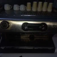 دستگاه لاسپازیا S.1