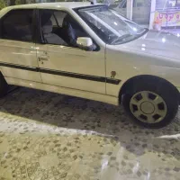 پژوپارس TU5 کارمندی.