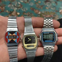 سیتیزن و اماکس دیجیتالی قدمت دار