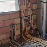 لوله کشی اب و فاضلاب کاملا تخصصی و تضمینی|خدمات پیشه و مهارت|اراک, |دیوار