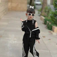 ست اسپرت سه تیکه