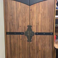 سرویس خواب کامل پسرانه دزدان دریایی کشتی ساحل چوب|تخت و سرویس خواب|تهران, سهروردی|دیوار