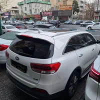 کیاسورنتو GTi lineمدل  2016|خودرو سواری و وانت|تهران, نیروی دریایی|دیوار