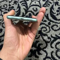 (لاکاغذی) iPhone 11 normal|موبایل|یزد, |دیوار
