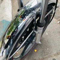 موتور۲۰۰Ccهوندا احسان نیروموتور مدل۱۴۰۰|موتورسیکلت|تهران, خواجه نظام الملک|دیوار