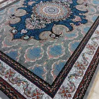 فرش ماندگار|فرش|کرمان, |دیوار