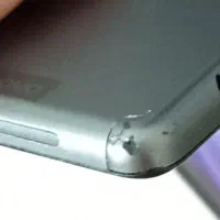 تبلت اقتصادی لنوو tab m7|تبلت|گرمی, |دیوار