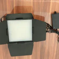 نور افکن یا نور استدیویی|لامپ و چراغ|سقز, |دیوار