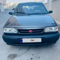 فروش پراید