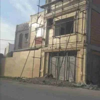 سنگ‌کاری و کاشی‌کاری حرفه‌ای در گرگان با ۱۷ سال