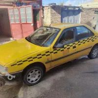 تاکسی گردشی تکاب،کپسول تازه