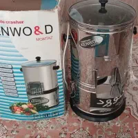 سبزی خردکن Kenwood