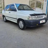 پراید مدل ۸۰
