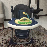 صندلی غذا کودک