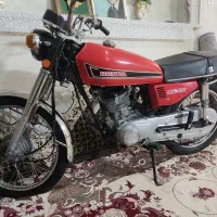هندا سی جی ژاپن
