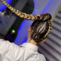 آموزش صفرتاصد بافت مو