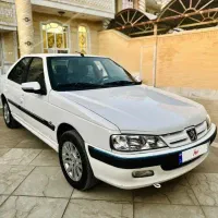 پژو پارس LX TU5 سیمی، مدل ۱۴۰۱، مشابه صفر