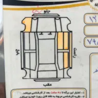 پژو ۲۰۶ sd v9 اتومات|خودرو سواری و وانت|تهران, دانشگاه شریف|دیوار