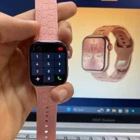 ساعت هوشمند