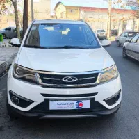 تیگو 5 اکسلنت فول مدل 1396|خودرو سواری و وانت|تهران, وردآورد|دیوار