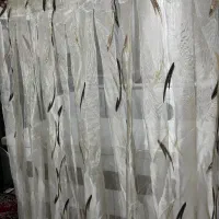 پرده حریر
