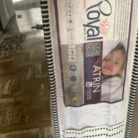 تشک رویال در حد نو