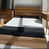 فروش سرویس خواب|تخت و سرویس خواب|شاهرود, |دیوار